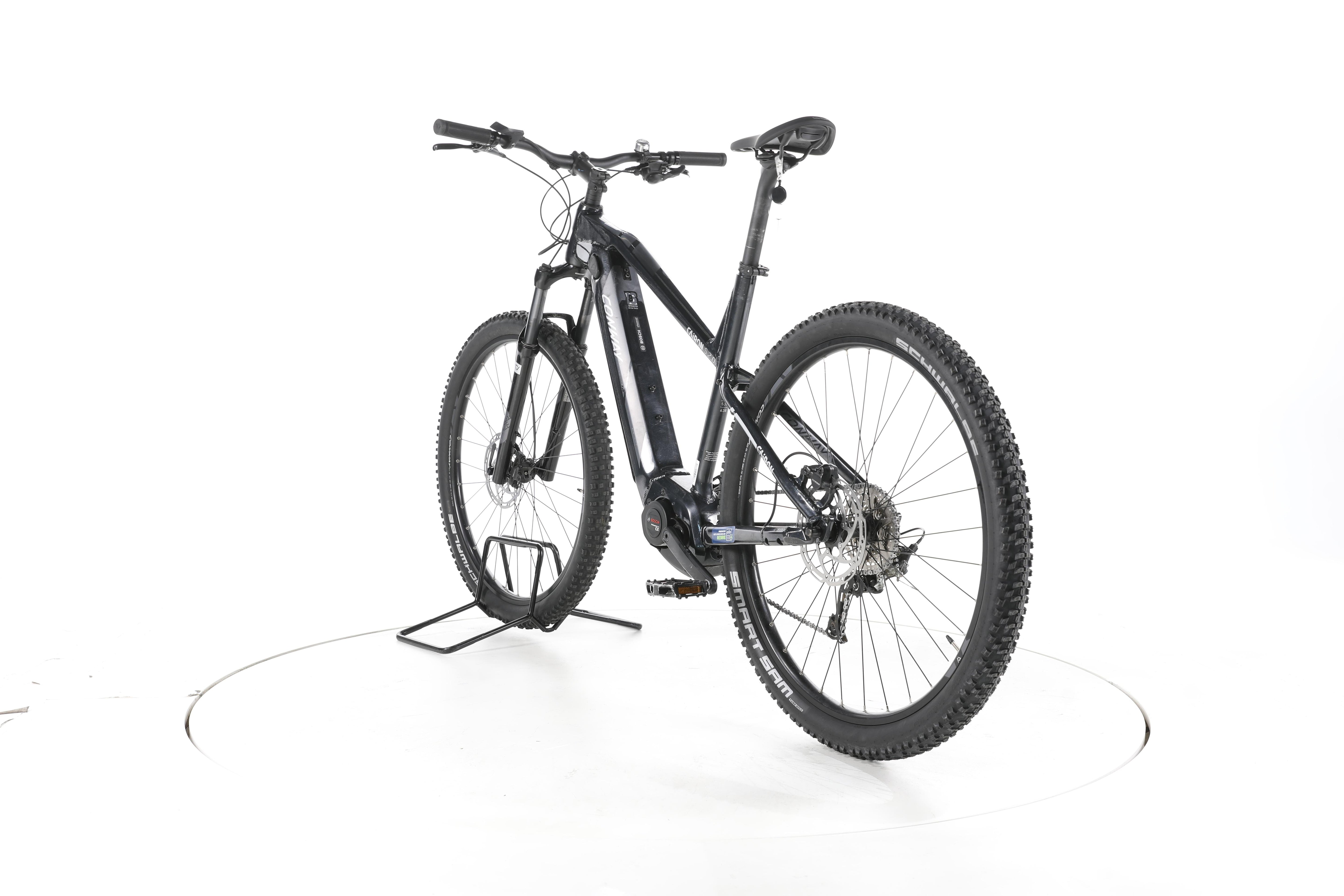 Conway Cairon S 2.0 E-Bike - Image 9