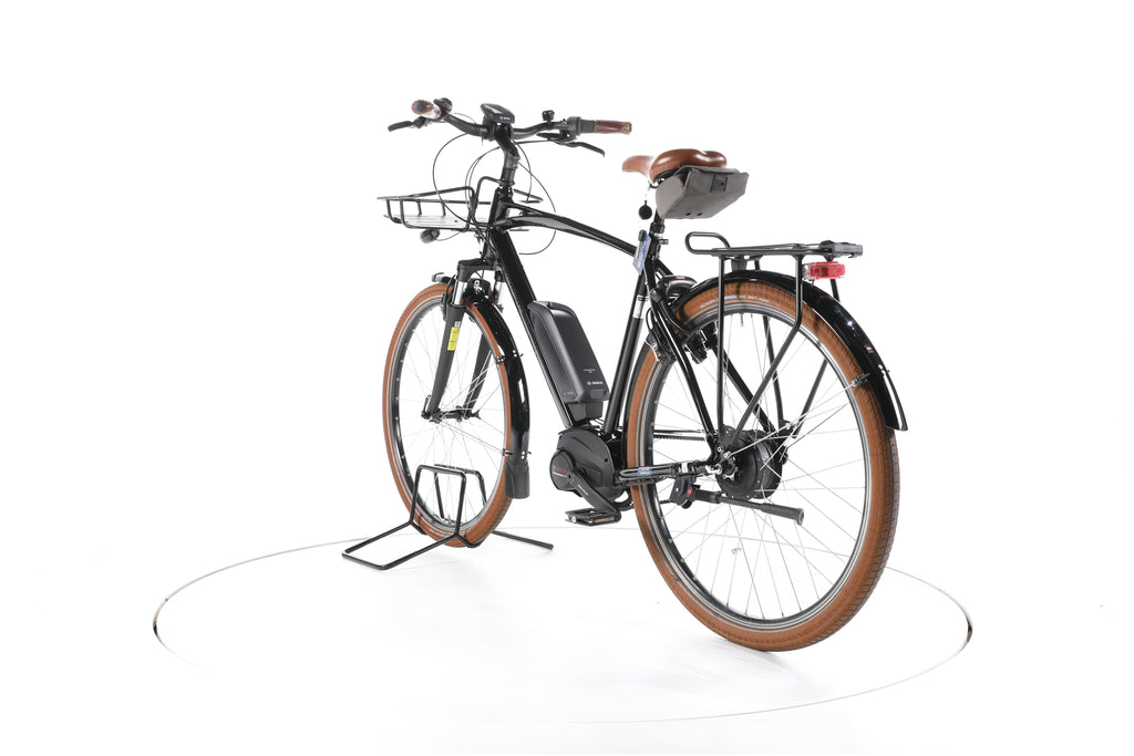 Riese & Müller Cruiser Vario City E-Bike - Image 9