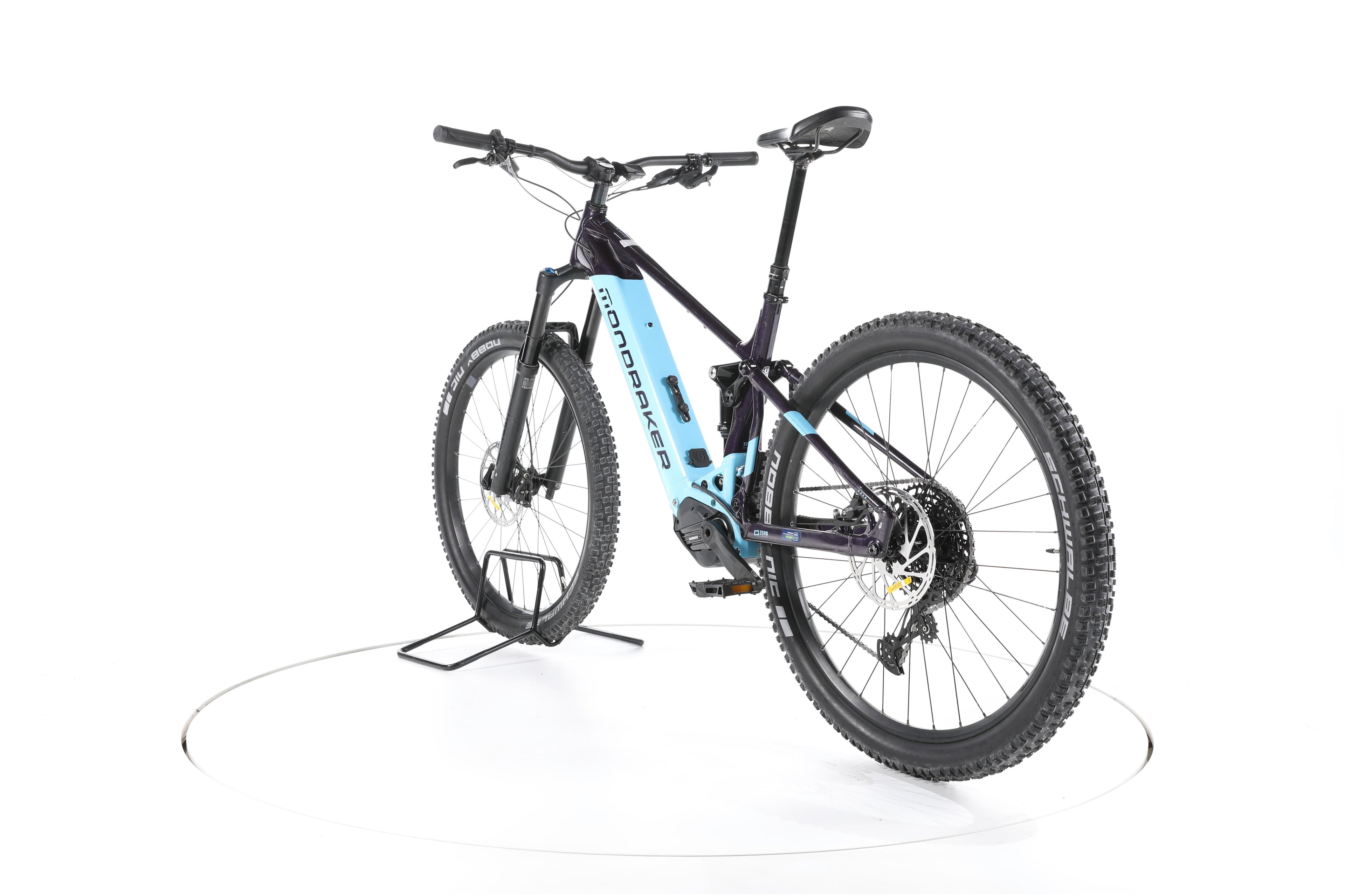 Mondraker DUSK R Fully E-Bike 2023 - Image 9