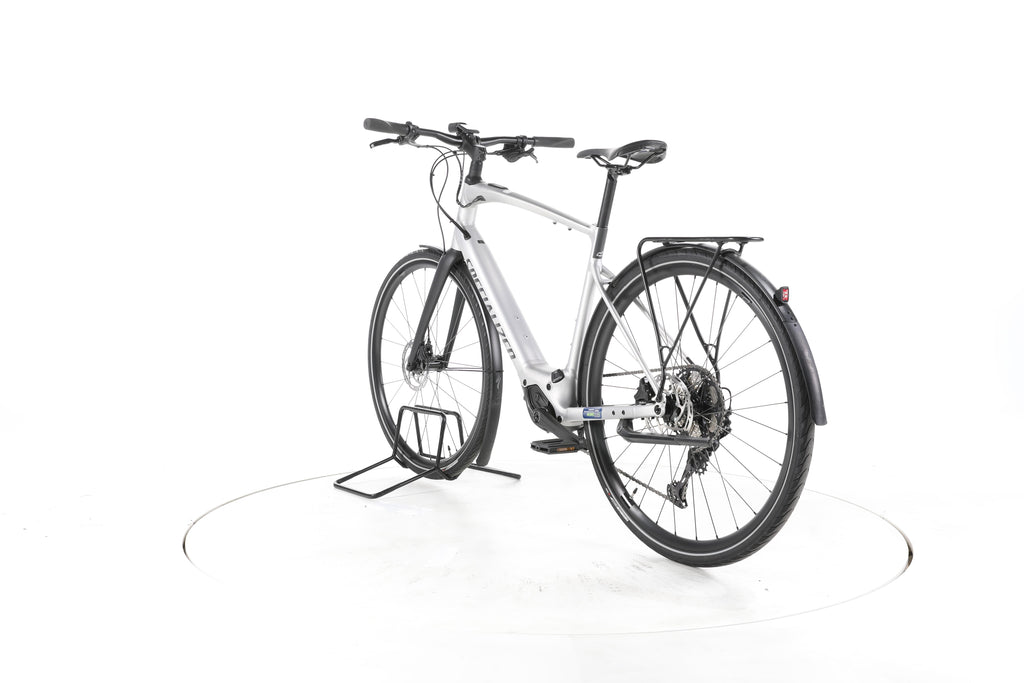 Specialized Vado SL 5.0 City E-Bike - Image 9