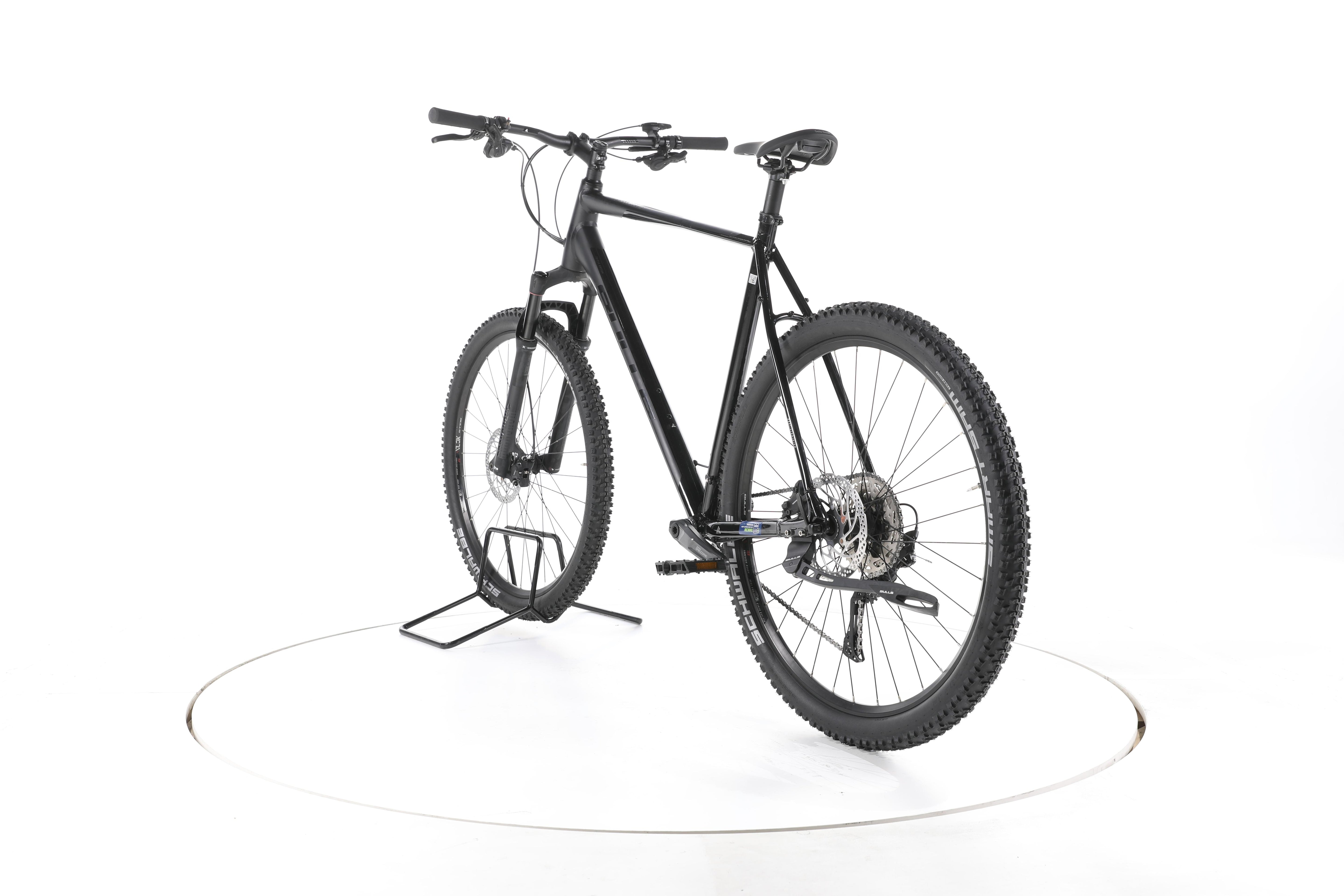 Bulls Copperhead 3 Fahrrad Hardtail - Image 9