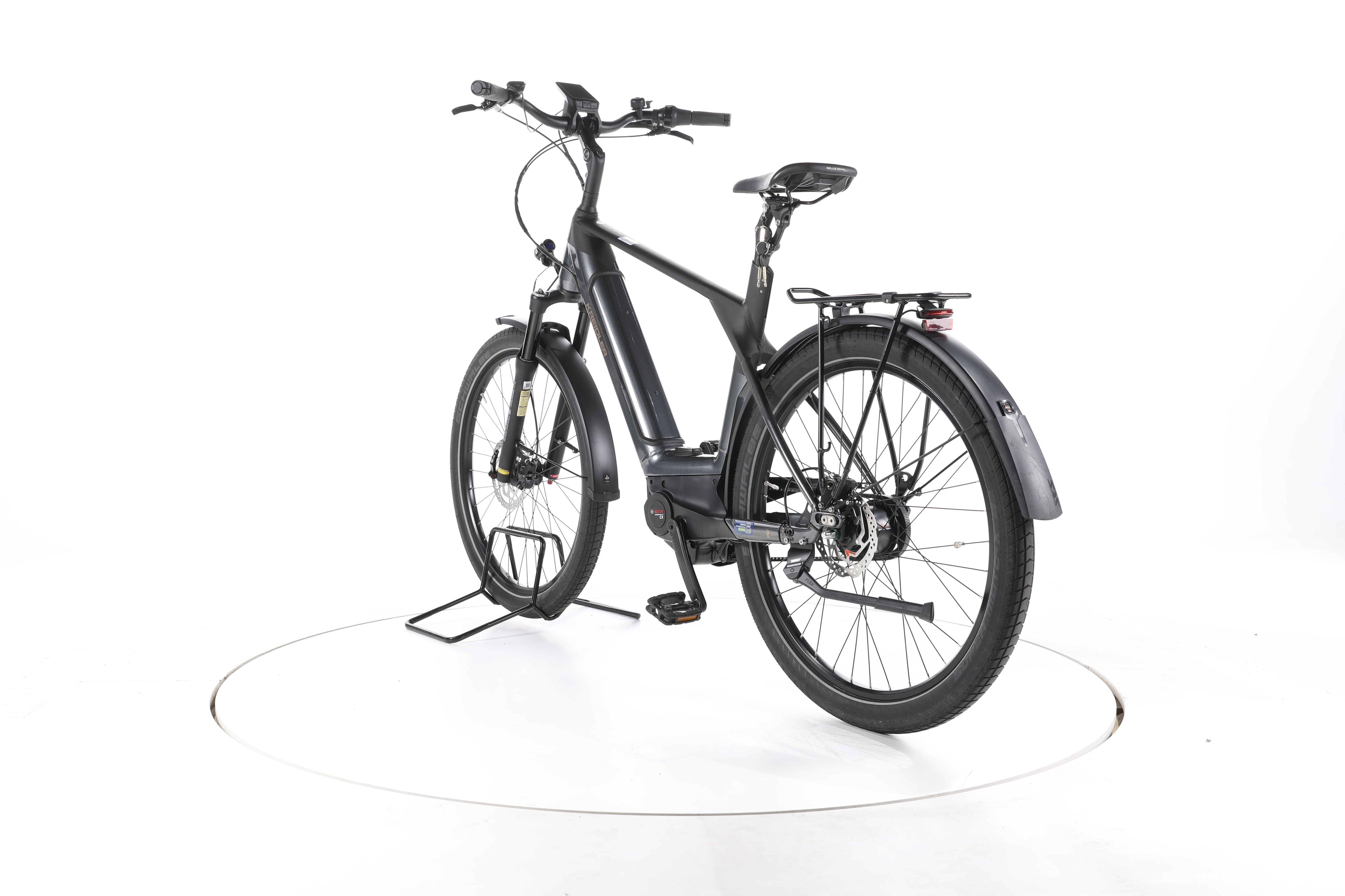 Kreidler Vitality Eco 10 City E-Bike - Image 9