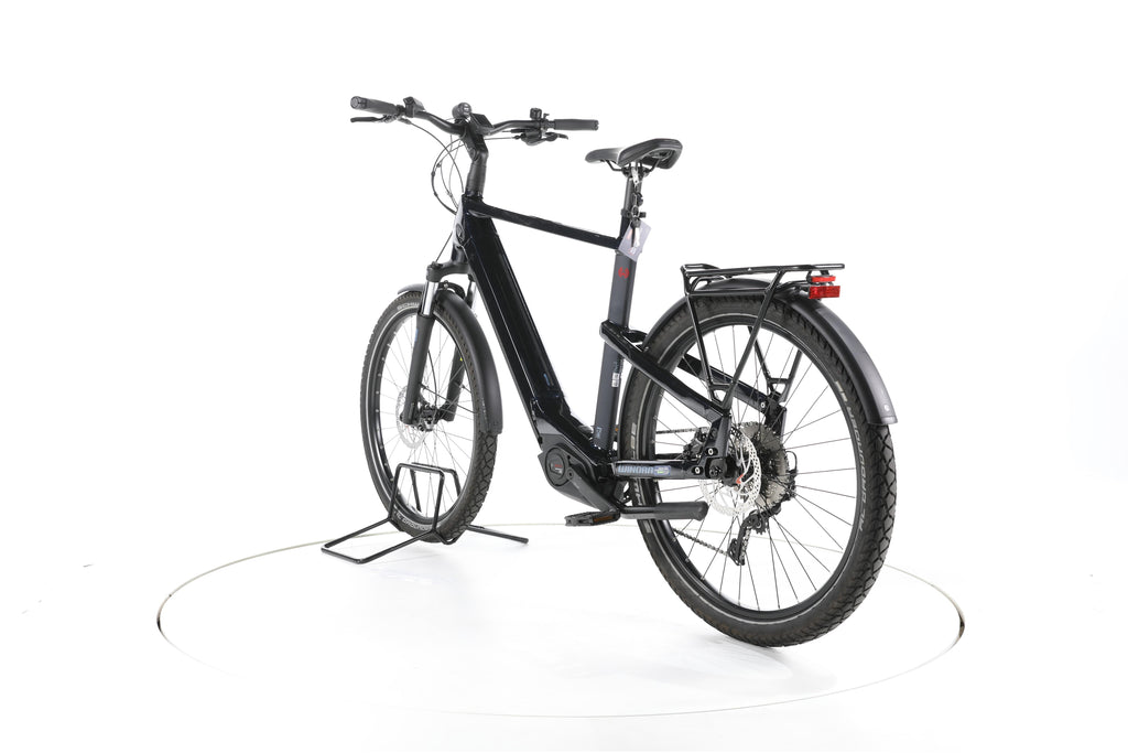 Winora Yakun 10 Trekking E-Bike - Image 9