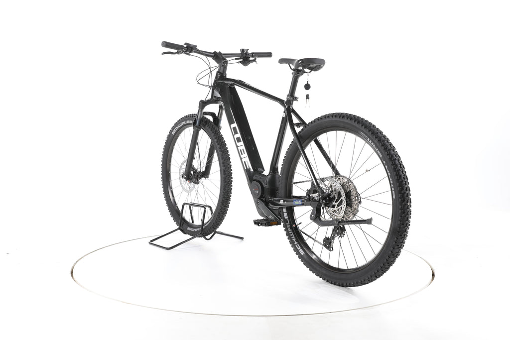 Cube Reaction Hybrid Race E-Bike - Image 9