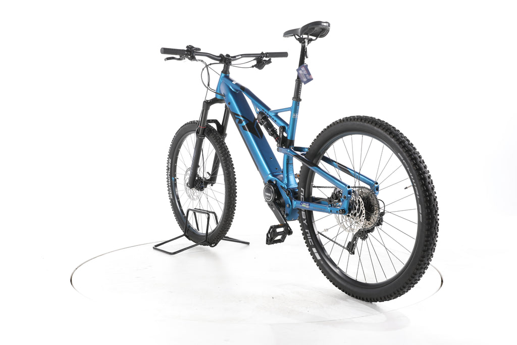 R Raymon FullRay 150E 8.0 E-Bike Fully - Image 9