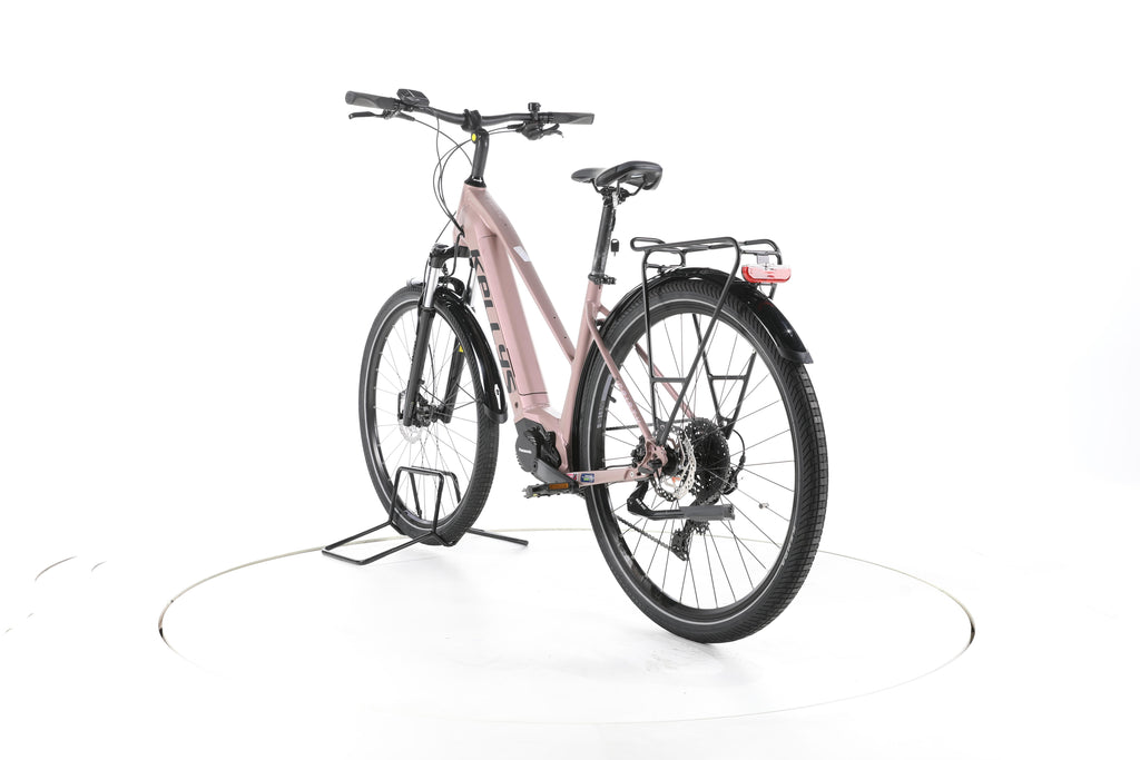 Kellys E-Cristy 30 Trekking E-Bike 2023 - Image 9