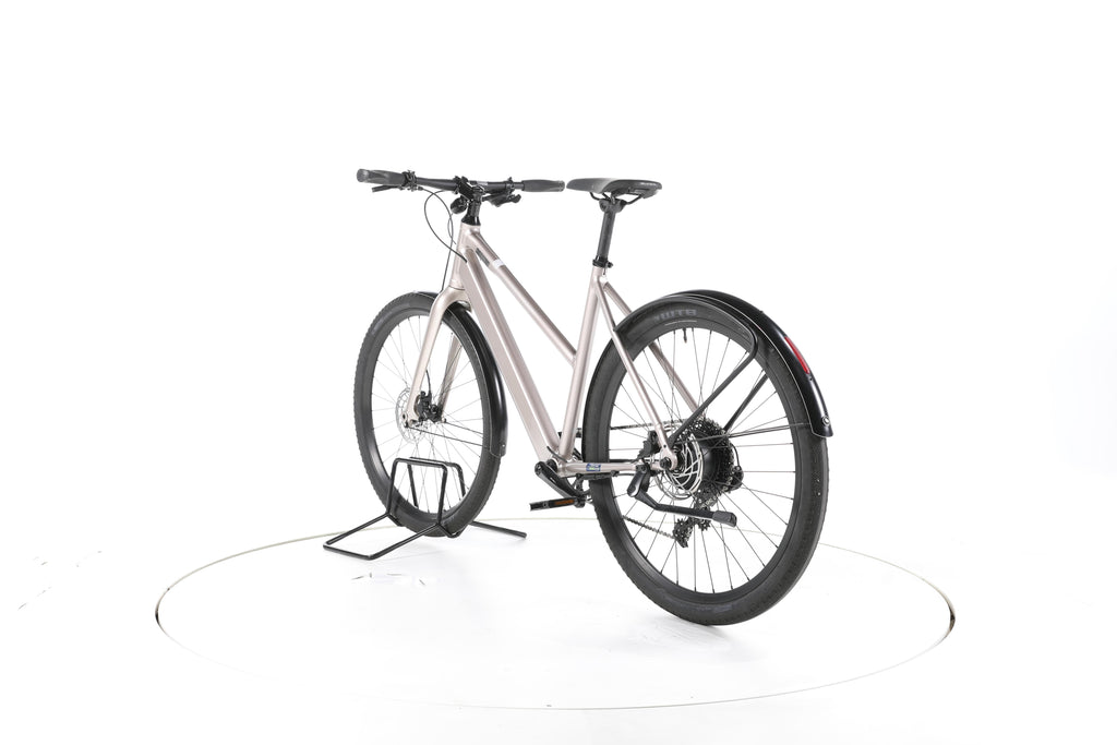 Coboc Merano City E-Bike - Image 9