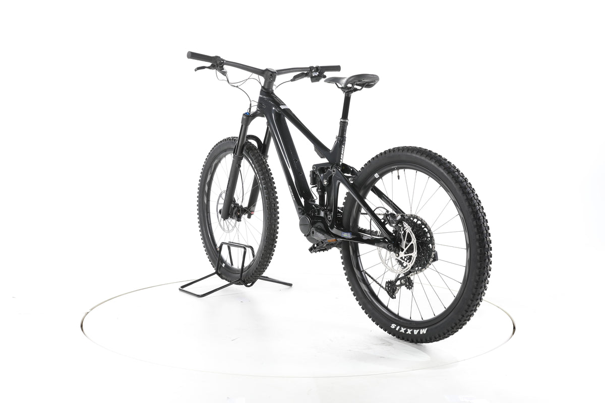 Giant Trance X Advanced E+ EL 1 E-Bike Fully Carbon 2024 - Image 9