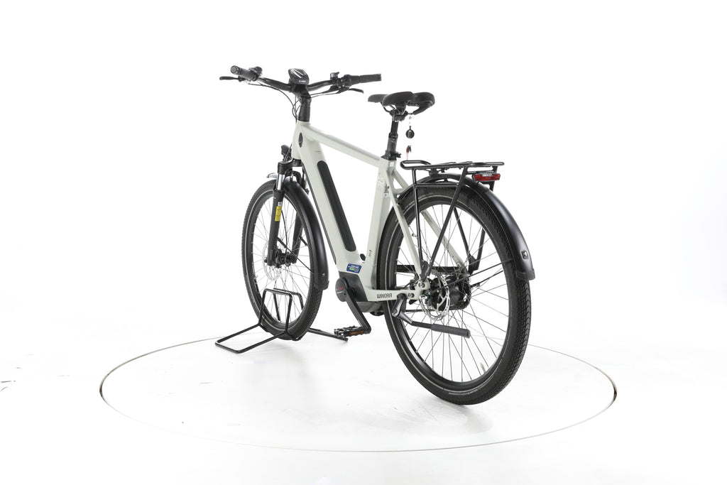 Winora Sinus N5f eco City E-Bike - Image 9