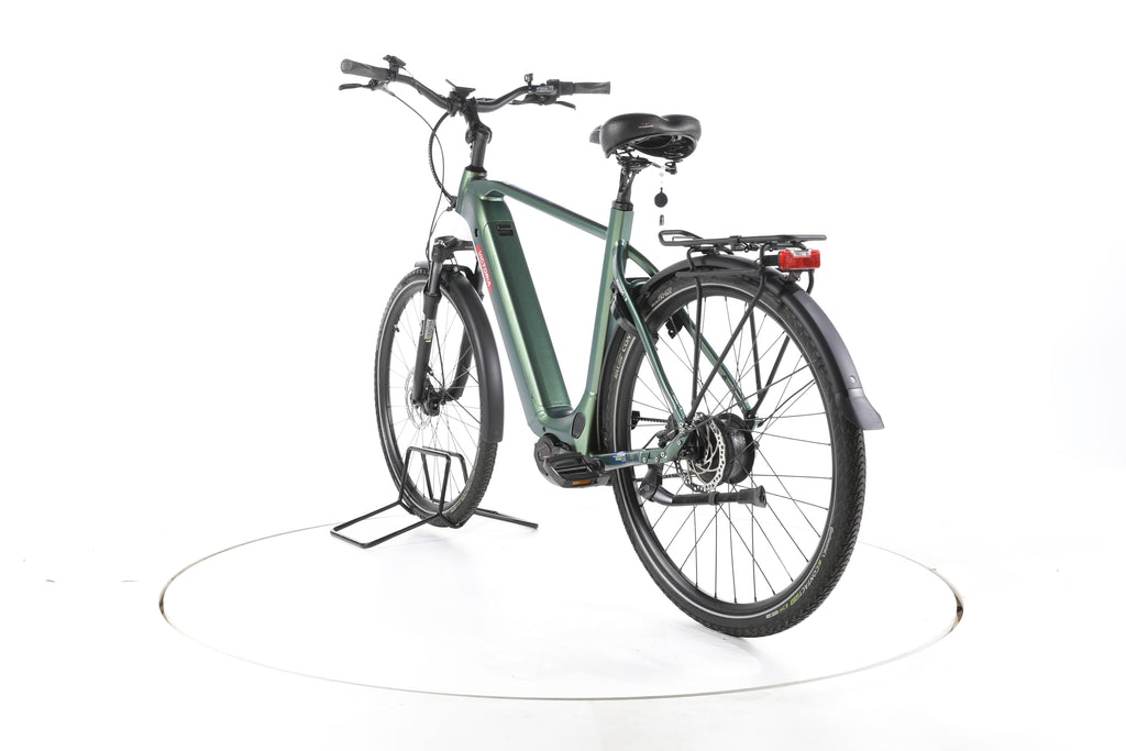 Victoria Manoc 5 City E-Bike 2025 - Image 9