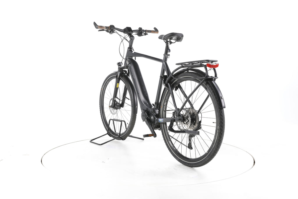 Giant Explore E+ 1 Trekking E-Bike - Image 9