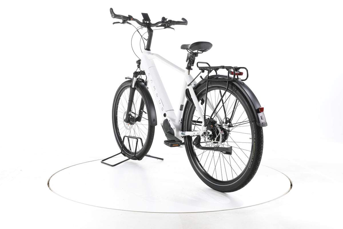 Campus BM38 City E-Bike - Image 9