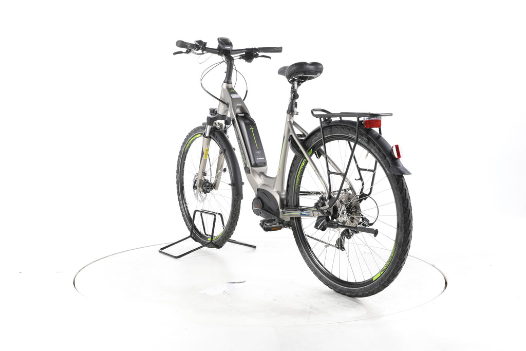 Feldmeier FE 12T Trekking E-Bike Tiefeinsteiger - Image 9
