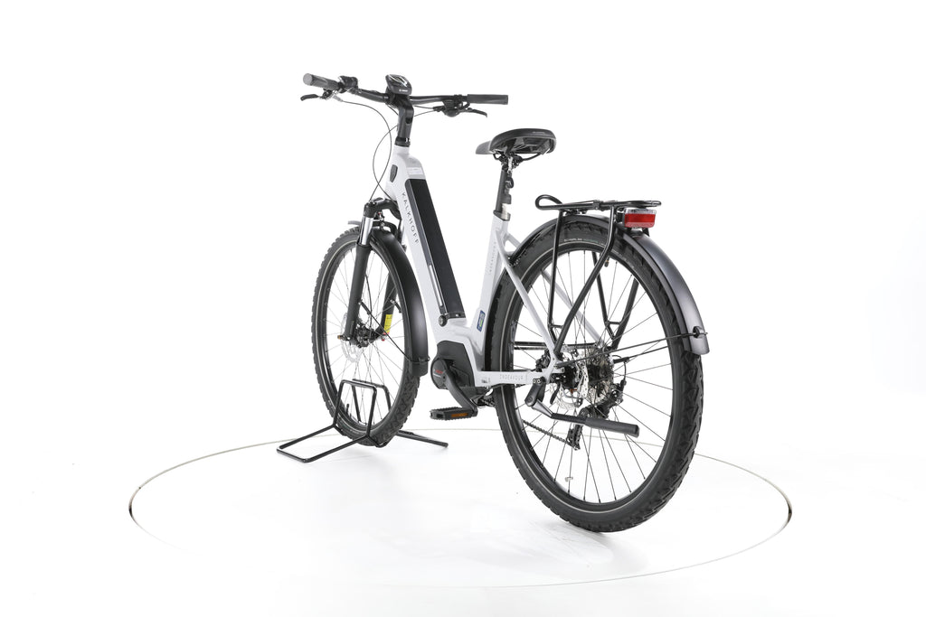 Kalkhoff Endeavour 5.B Season Trekking E-Bike Tiefeinsteiger - Image 9