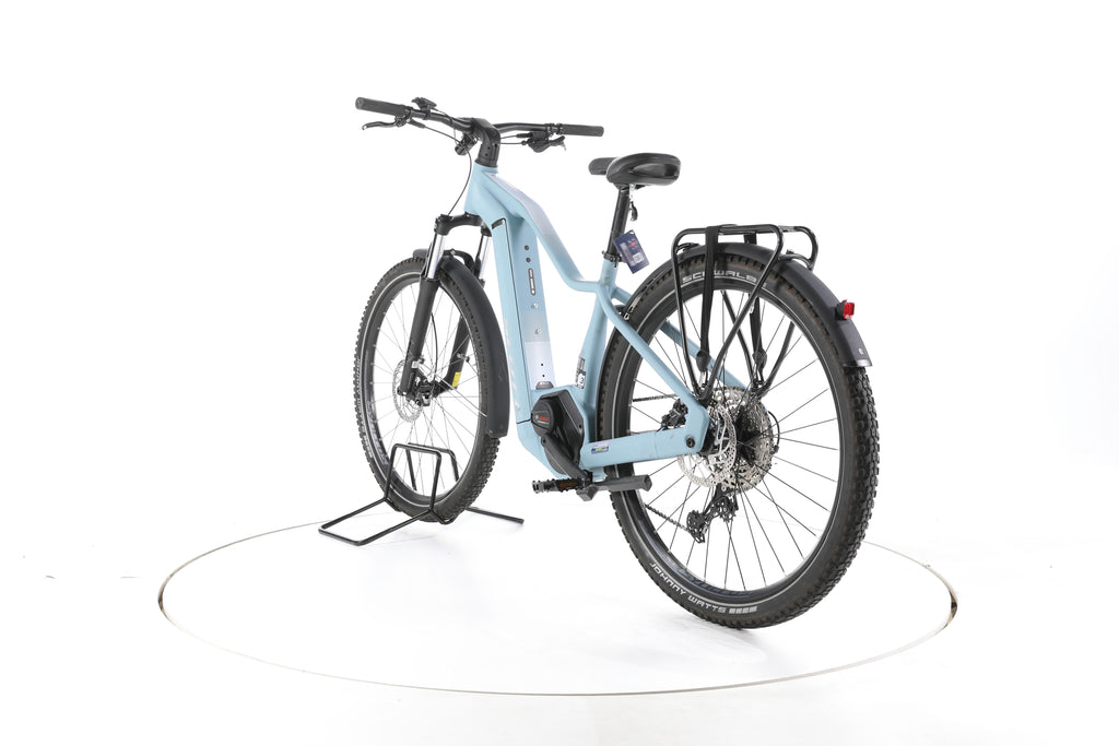 Scott Axis eRIDE 30 Trekking E-Bike - Image 9