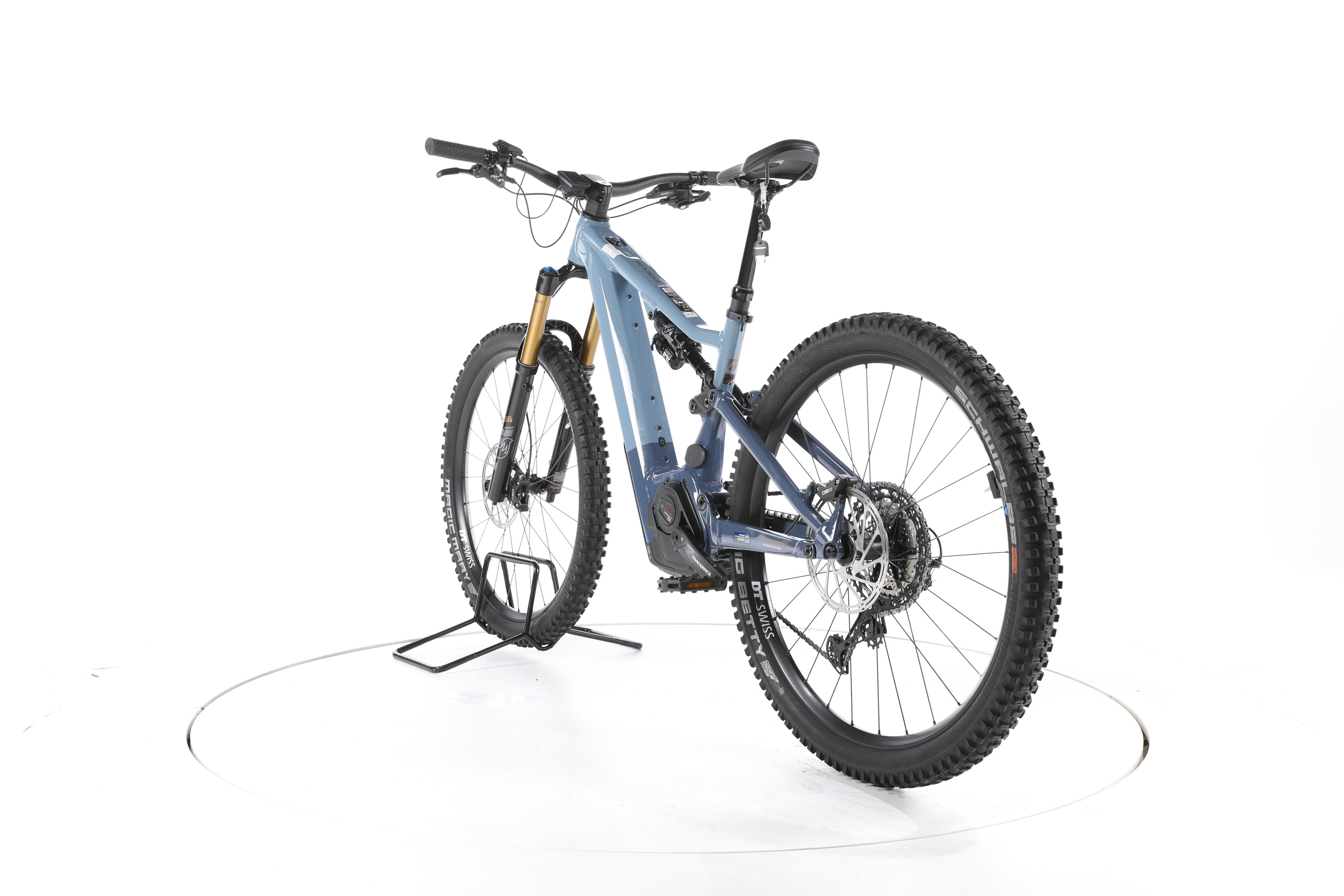 Focus JAM² 6.9 Fully E-Bike 2023 - Image 9