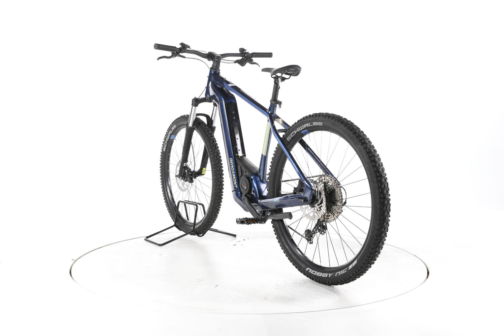 Bergamont E-Revox Premium Sport E-Bike - Image 9