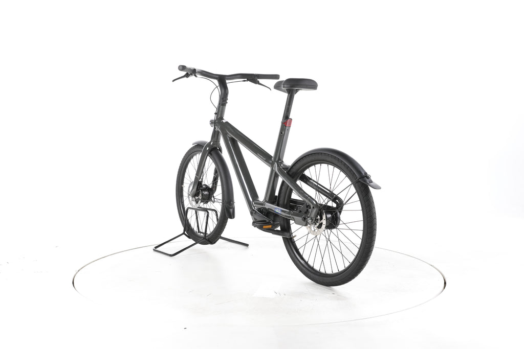 VanMoof A5 City E-Bike - Image 9