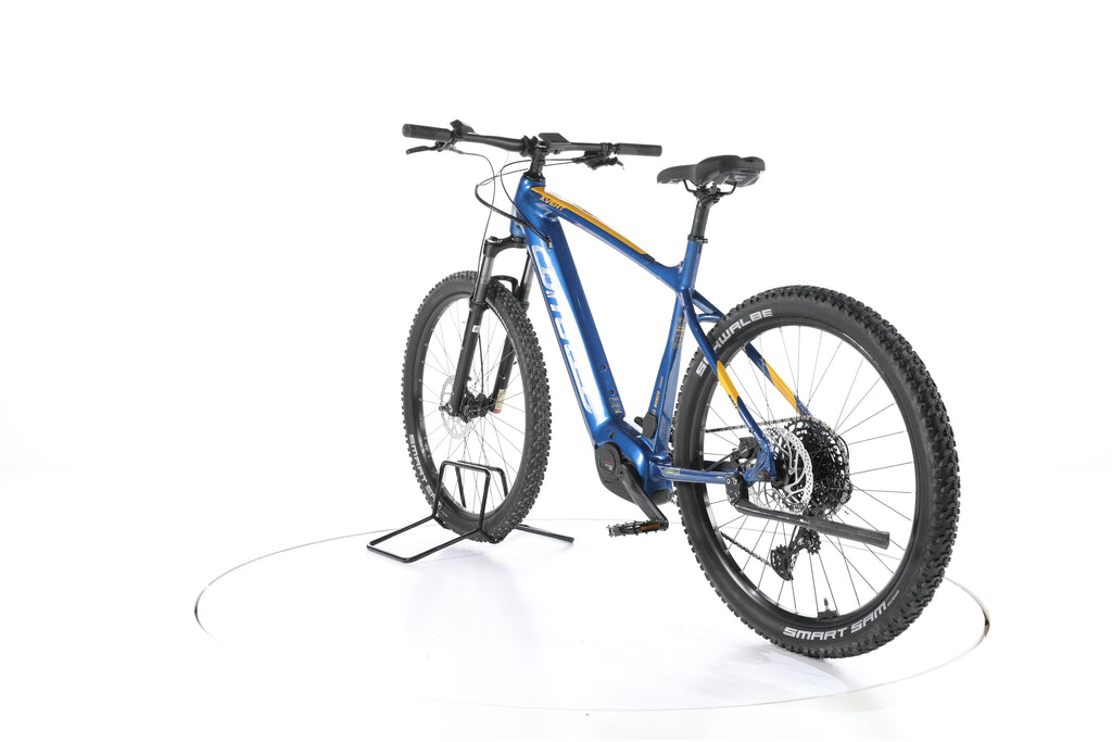 Corratec E-Power X-Vert Race Trinity E-Bike 2023 - Image 9