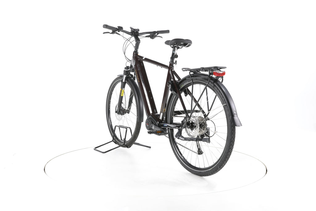 Victoria eTrekking 12.8 Trekking E-Bike - Image 9