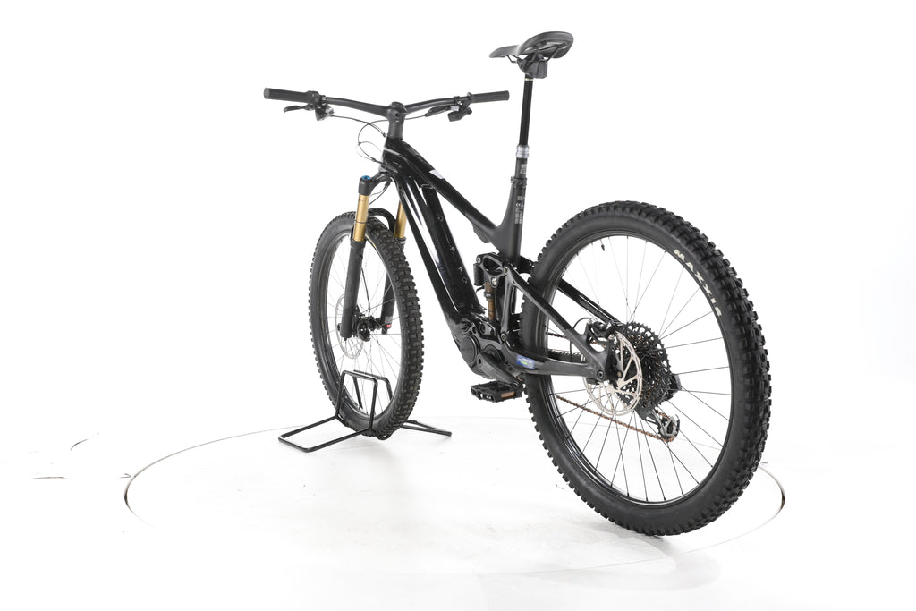 Giant Trance X Advanced E+ LTD E-Bike Fully Carbon - Image 9