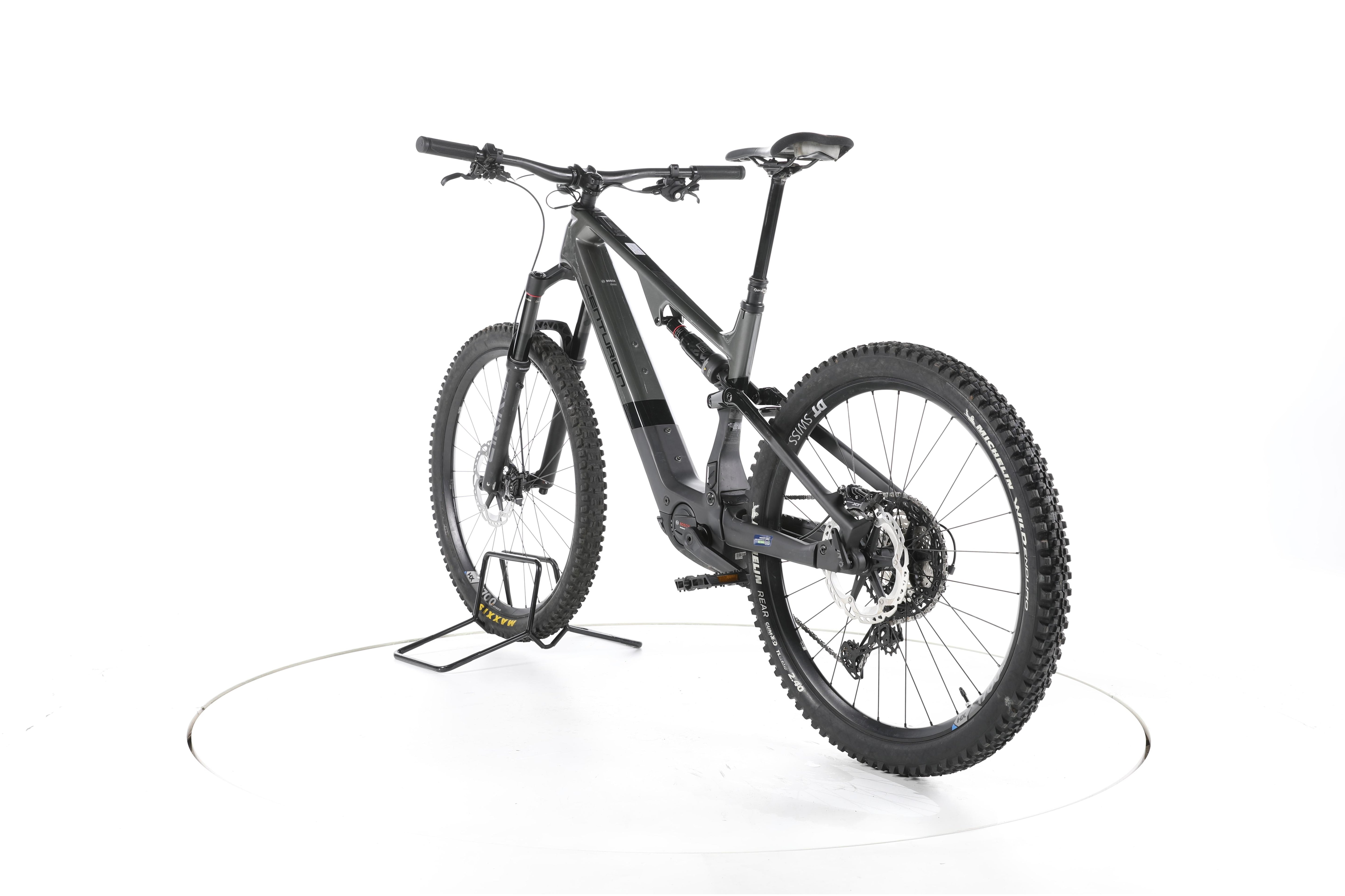 Centurion No Pogo SL R6000i Fully E-Bike Carbon 2024 - Image 9