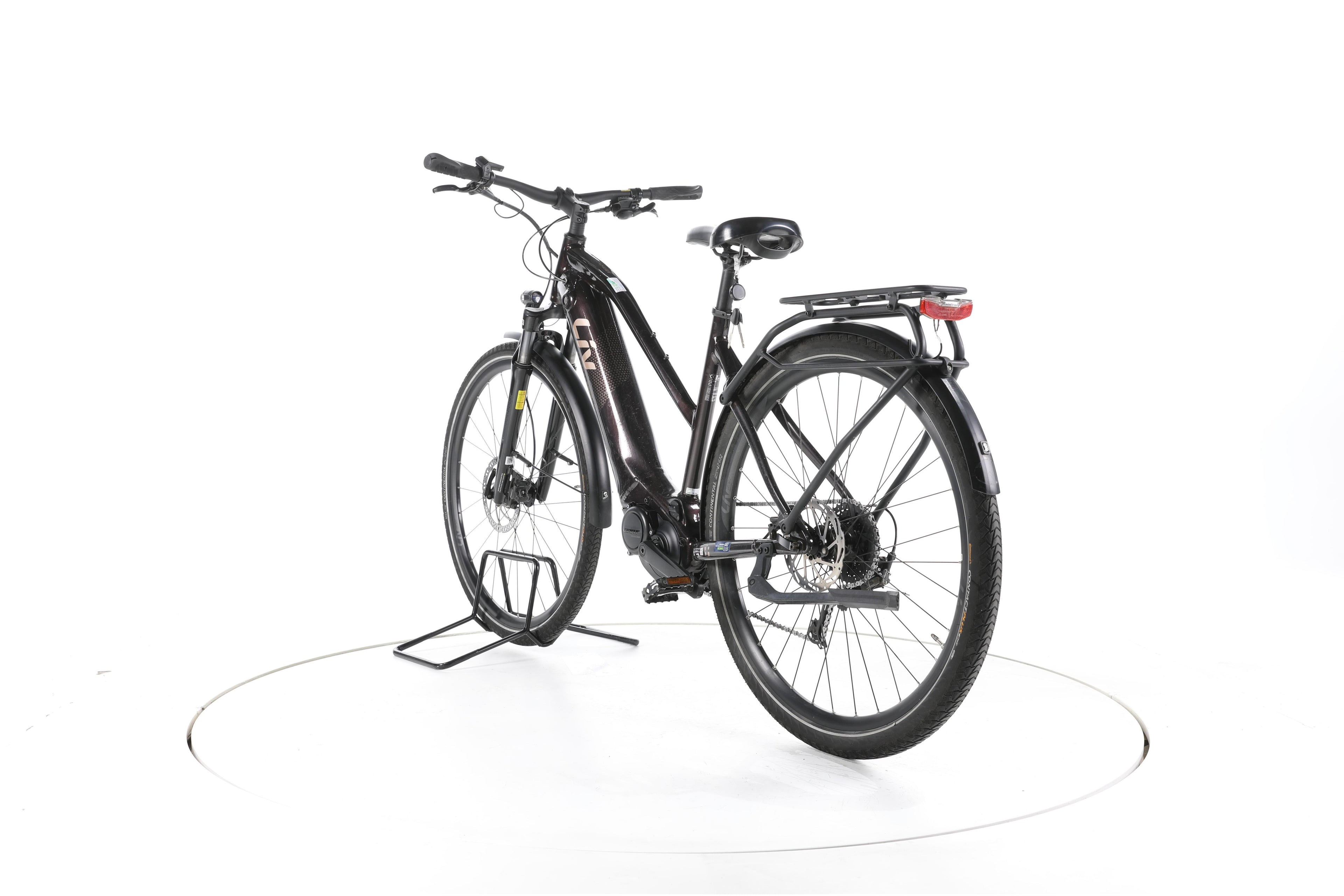 Liv Amiti-E+ 2 Trekking E-Bike - Image 9