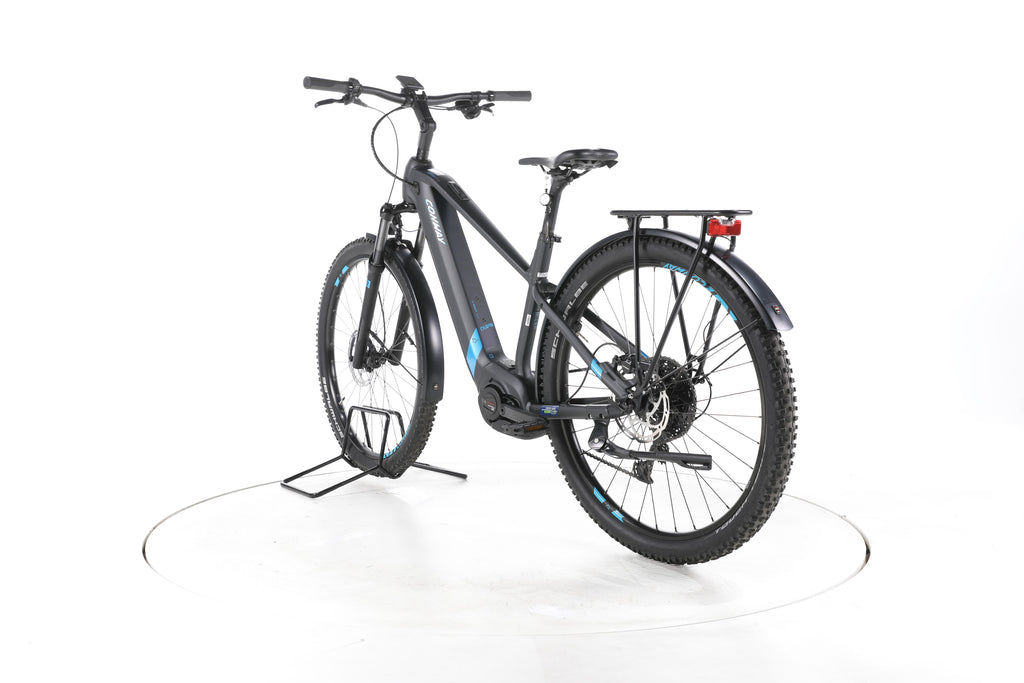 Conway Cairon C 2.0 Trekking E-Bike - Image 9
