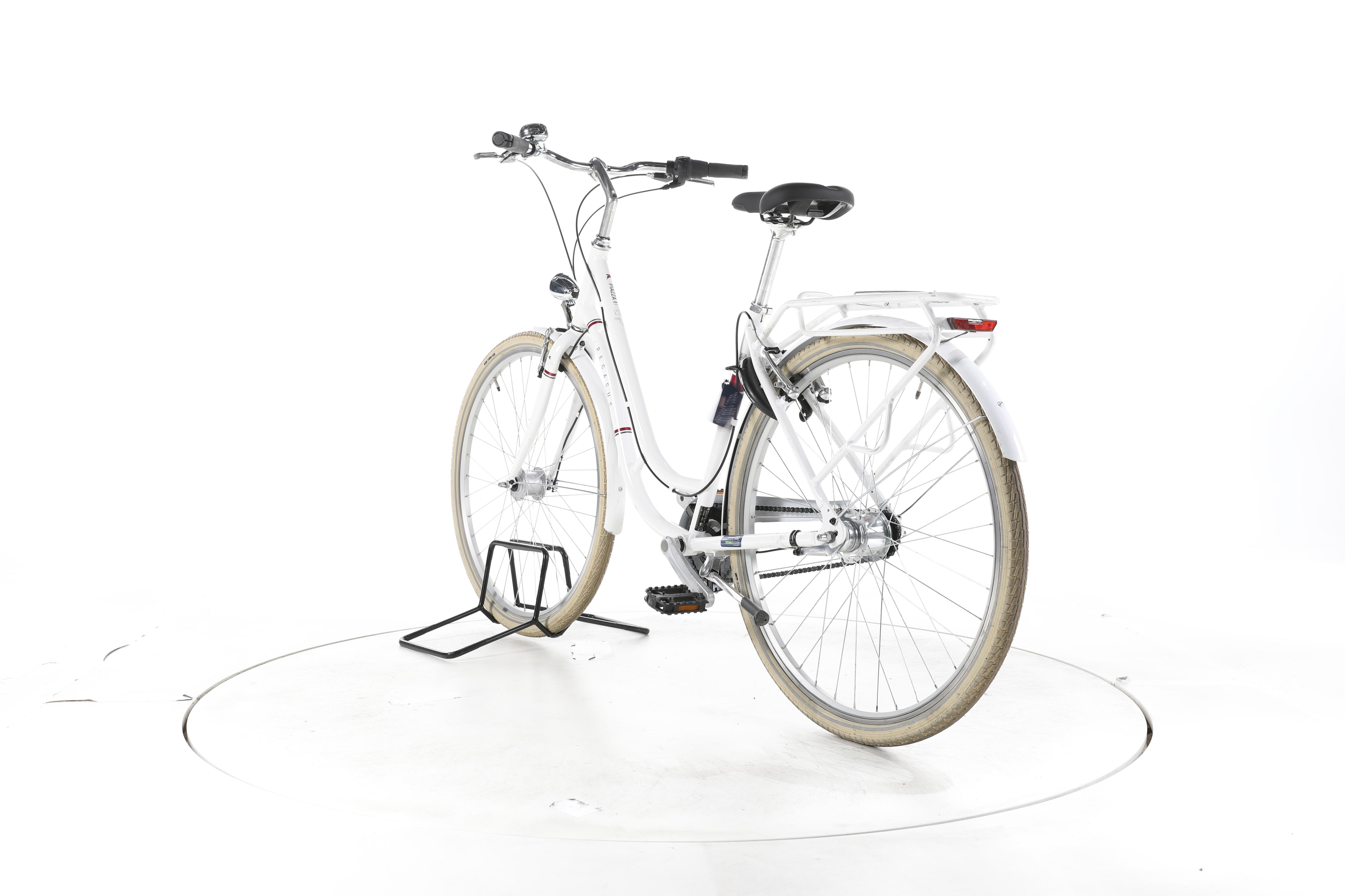 Pegasus Piazza Fahrrad City & Trekking - Image 9