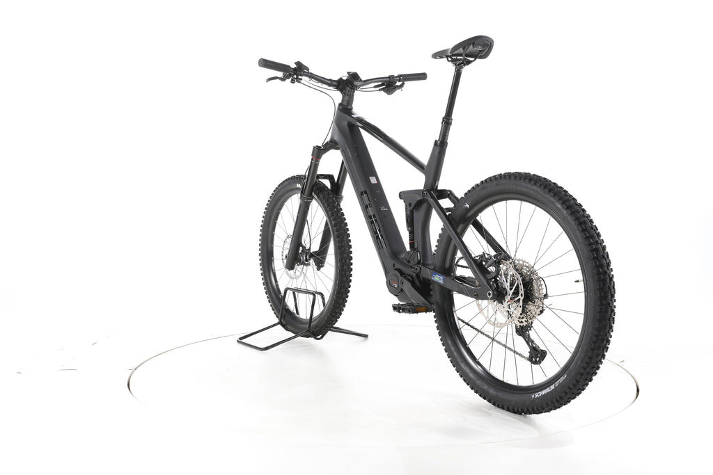 Cube Stereo Hybrid 160 HPC SLX E-Bike Fully Carbon - Image 9
