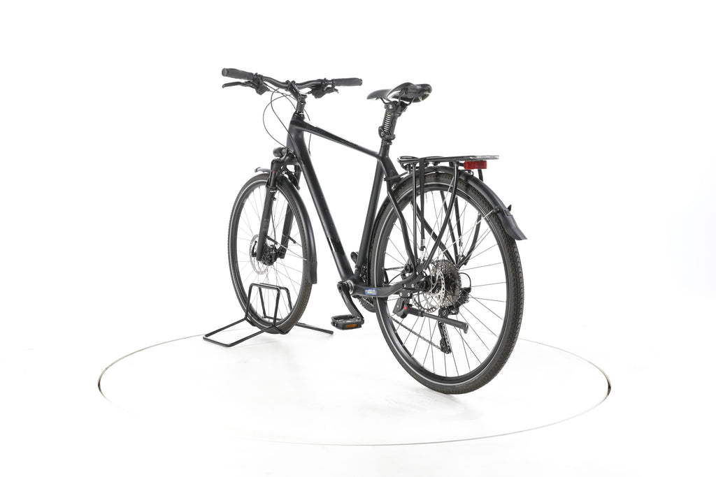 Simplon Silk Carbon Fahrrad City & Trekking - Image 9