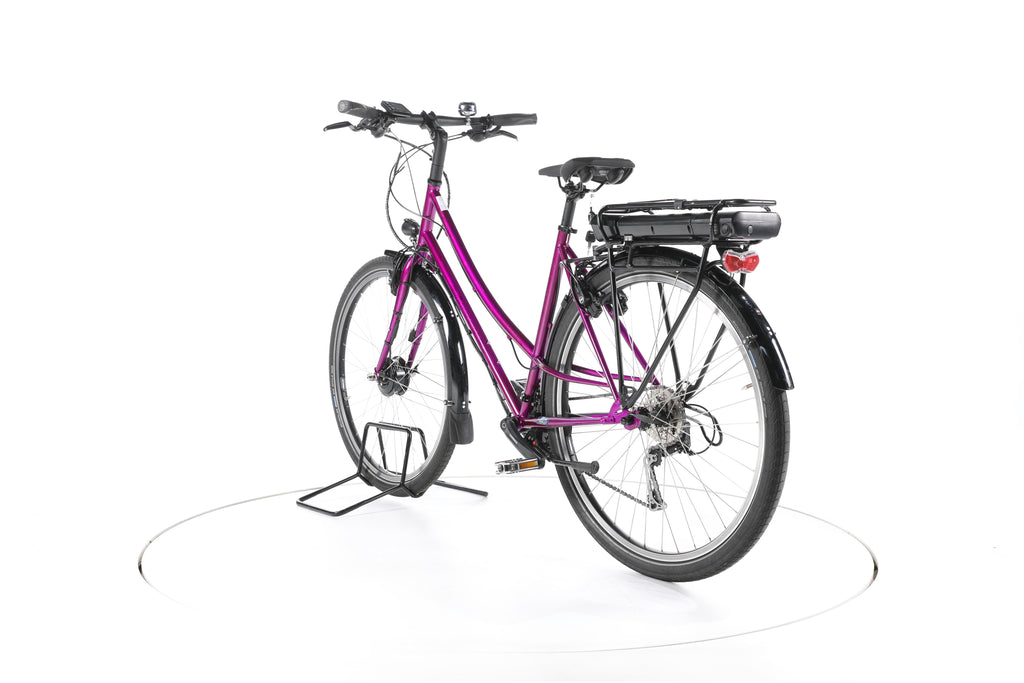 Böttcher Safari-E Trekking E-Bike - Image 9