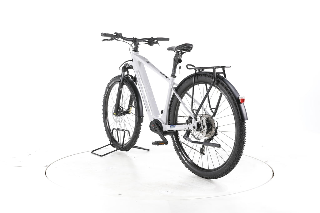 Focus Aventura² 6.7 Trekking E-Bike - Image 9
