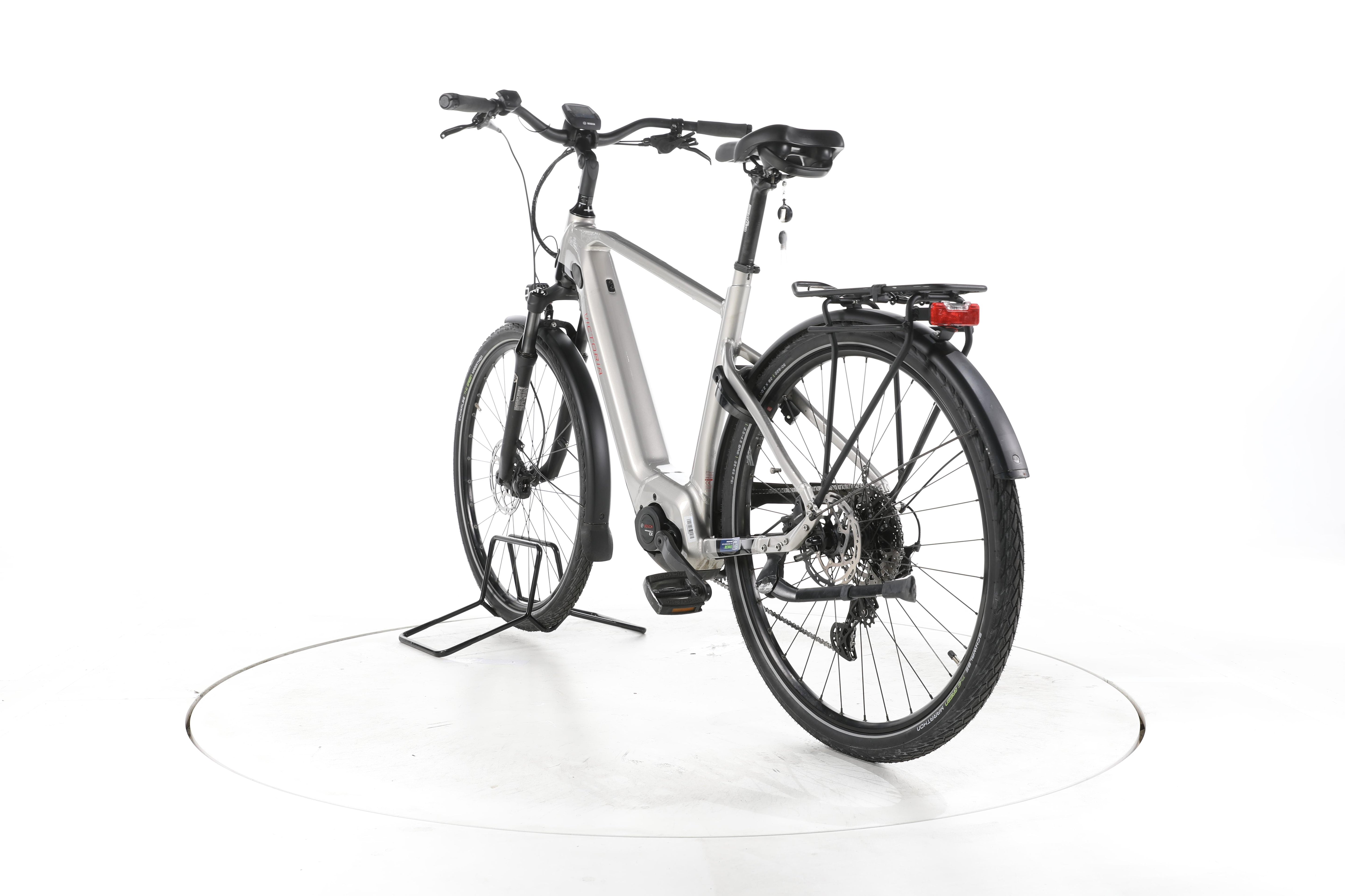 Victoria eManufaktur 12.8 Trekking E-Bike - Image 9