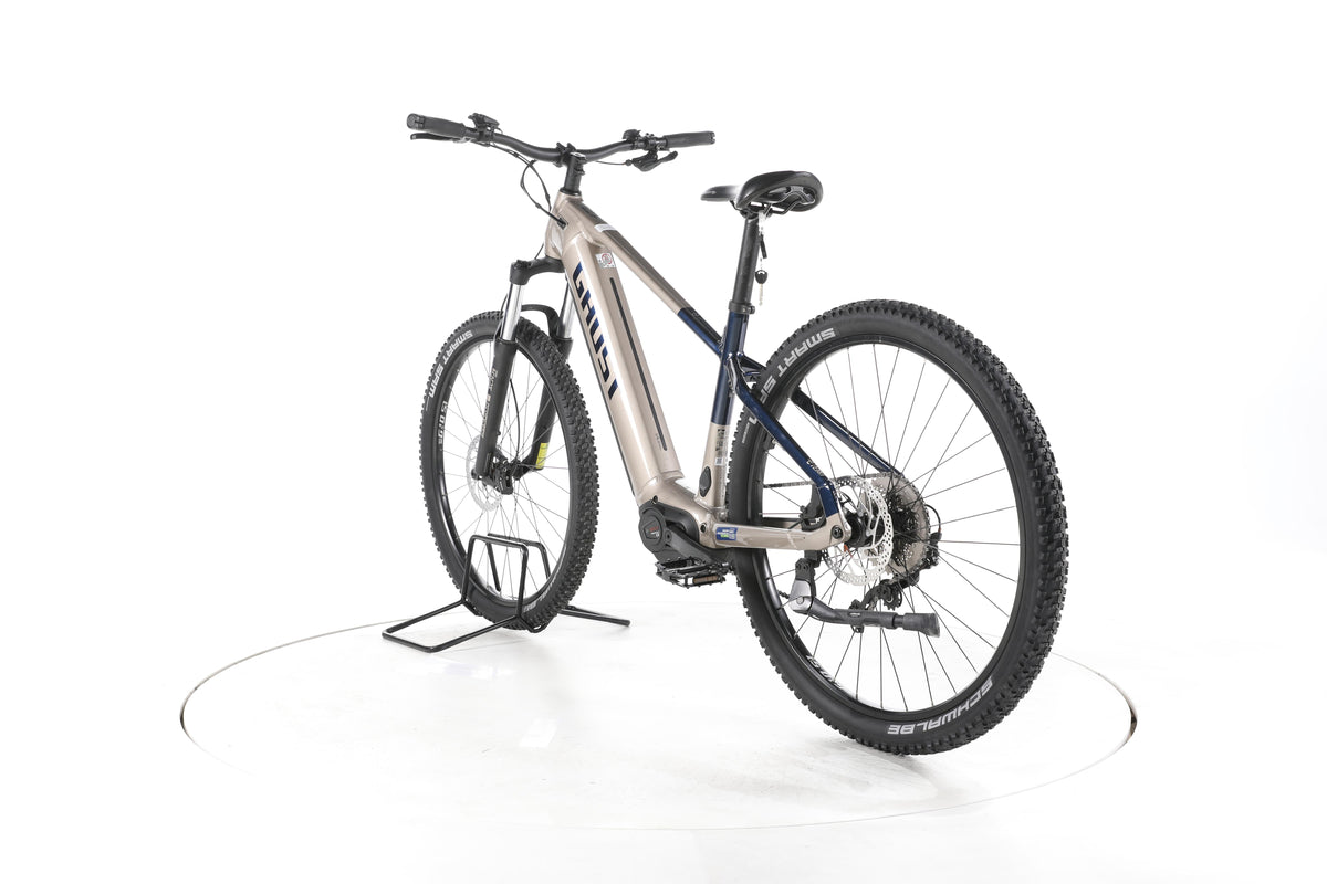 Ghost E-Teru Universal E-Bike - Image 9