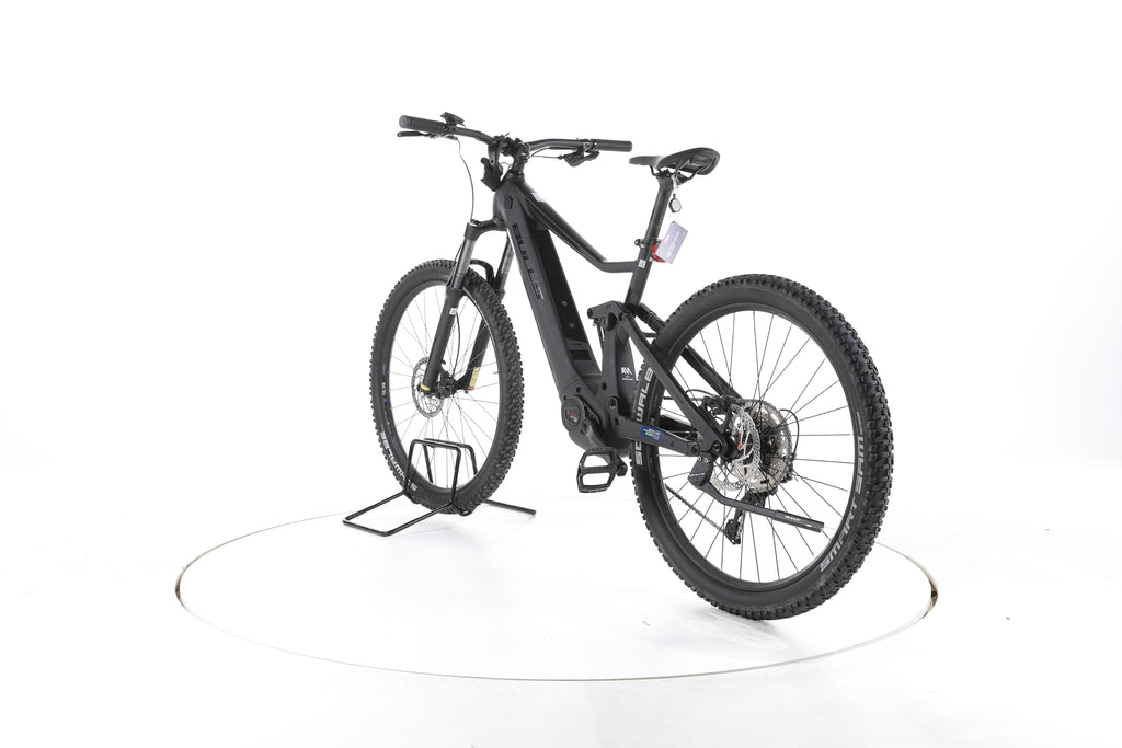 Bulls Copperhead EVO AM 1 E-Bike Fully - Image 9