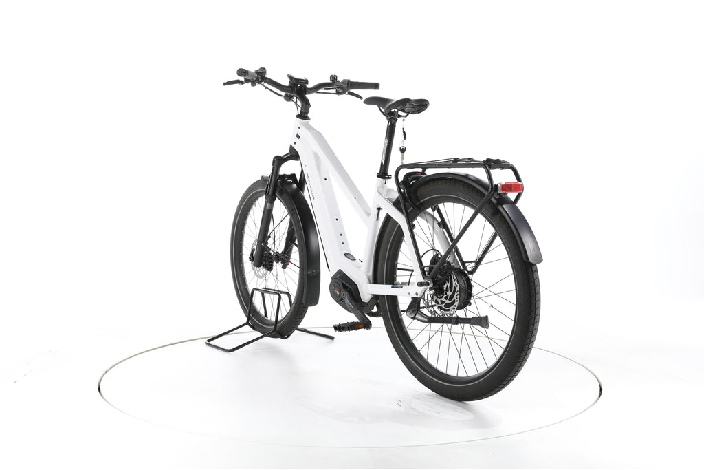 Riese & Müller Charger3 Mixte GT Vario City E-Bike - Image 9