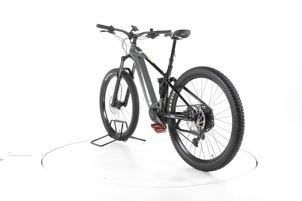 Mondraker Chaser E-Bike Fully 2024 - Image 9