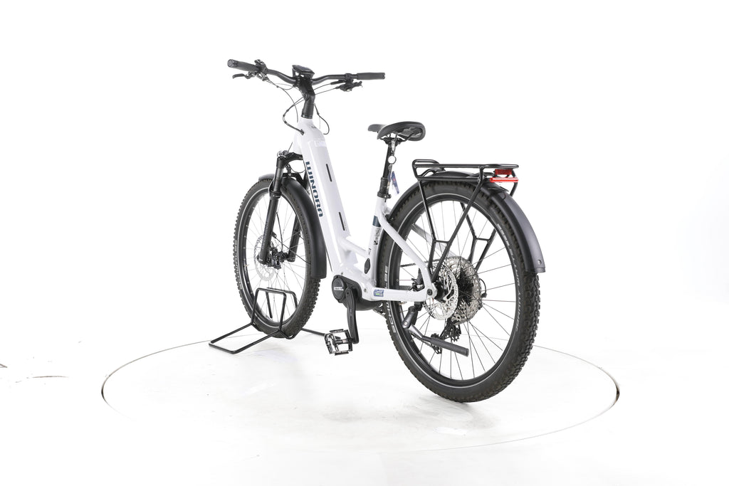 Winora Yucatan X12 Pro Trekking E-Bike Tiefeinsteiger - Image 9