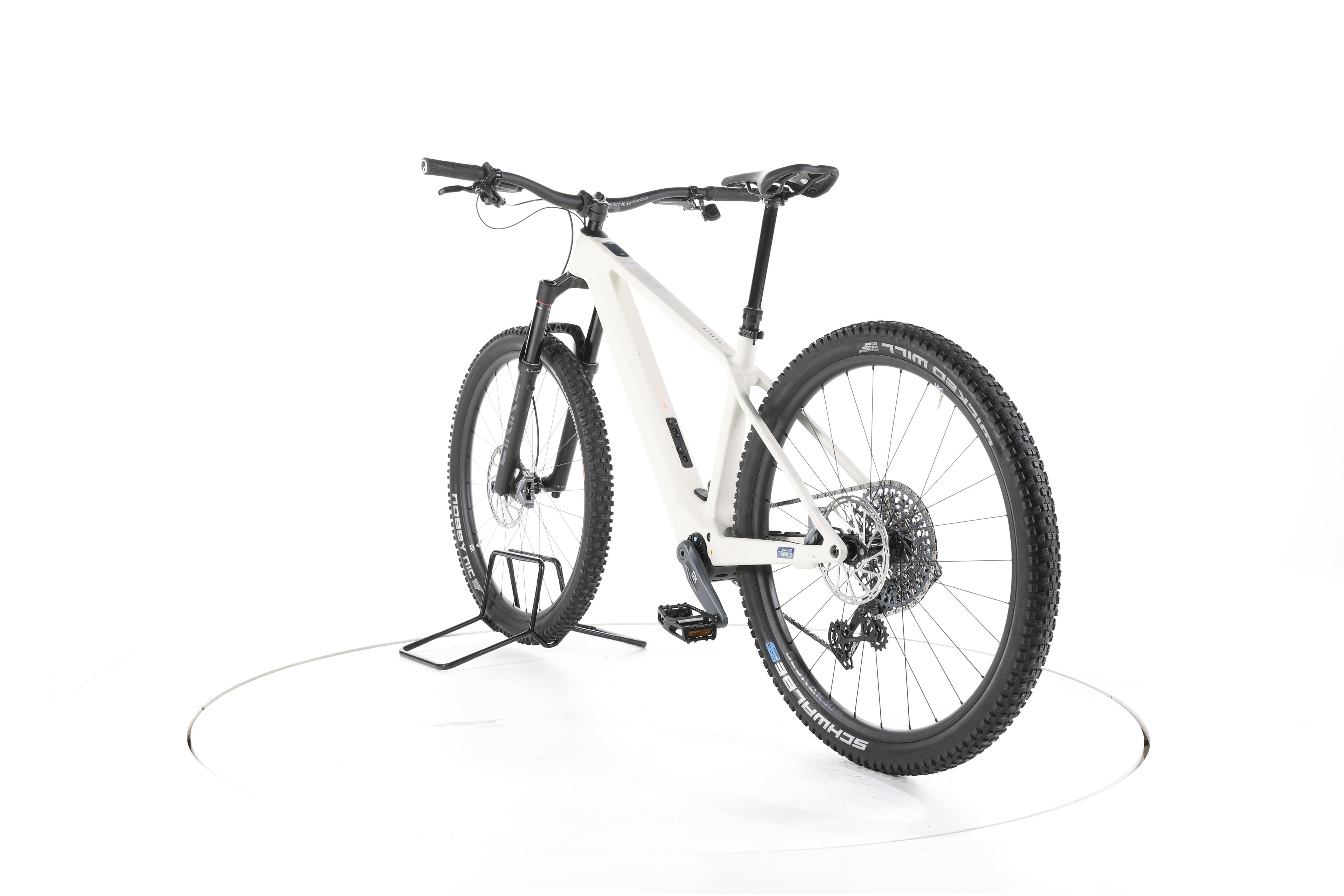 Rose Bonero Plus 3 E-Bike Carbon 2024 - Image 9