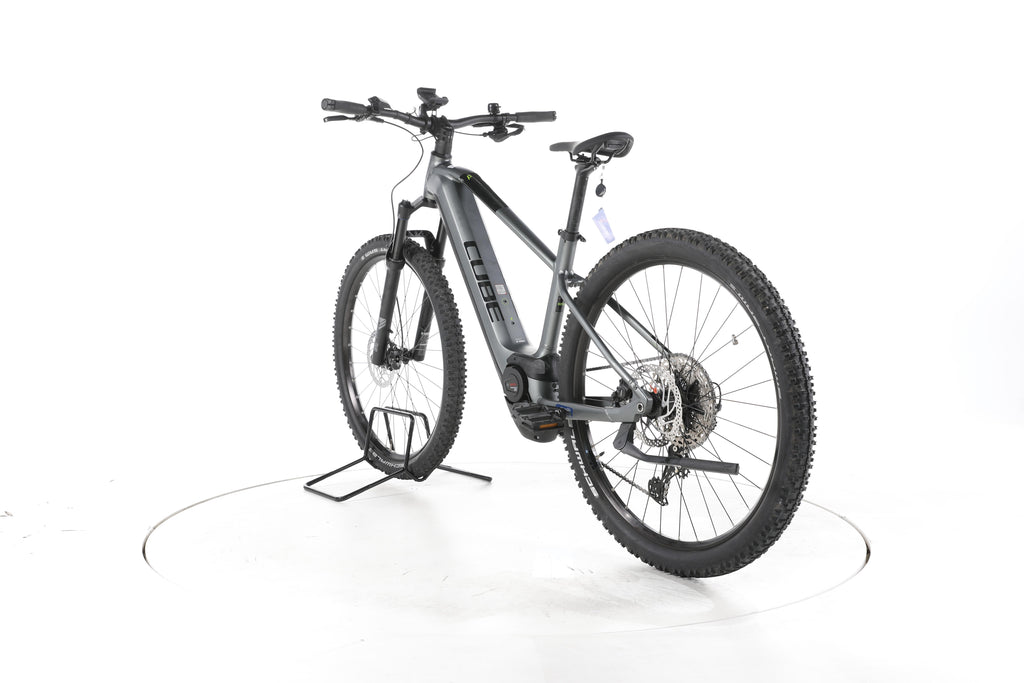Cube Reaction Hybrid Pro E-Bike - Image 9