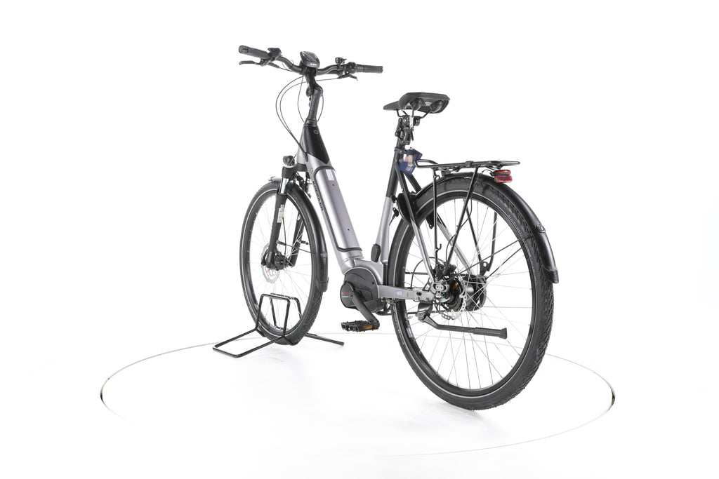 Kreidler Vitality Eco 8+ City E-Bike Tiefeinsteiger - Image 9
