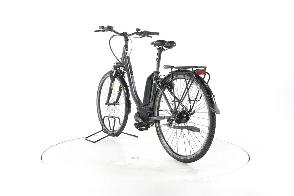Triumph E-Cloud Plus 5 City E-Bike Tiefeinsteiger - Image 9