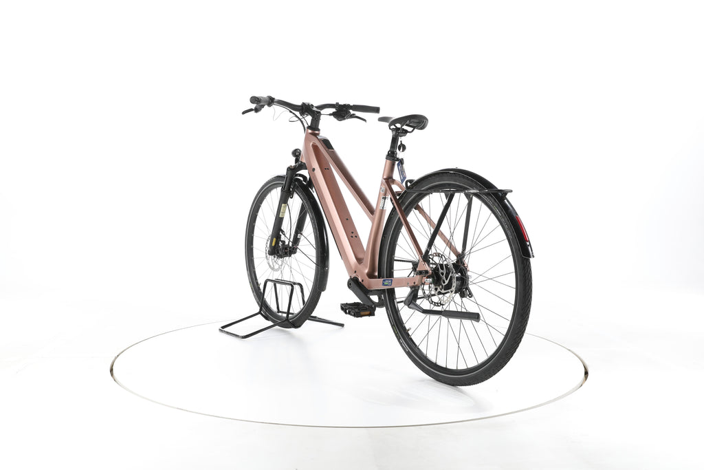 Riese & Müller UBN Seven silent City E-Bike - Image 9