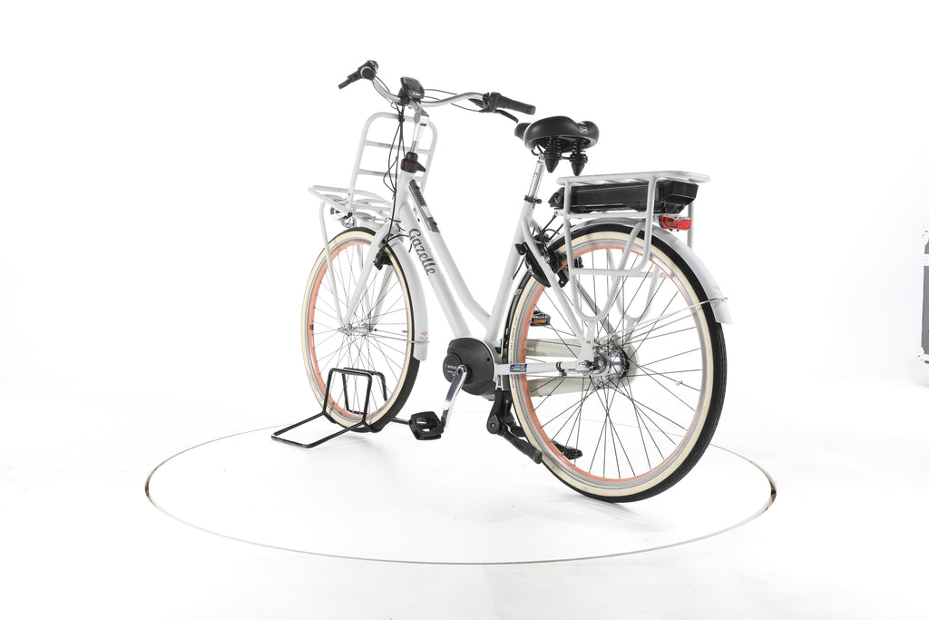 Gazelle Miss Grace C7+ HMB City E-Bike Tiefeinsteiger - Image 9