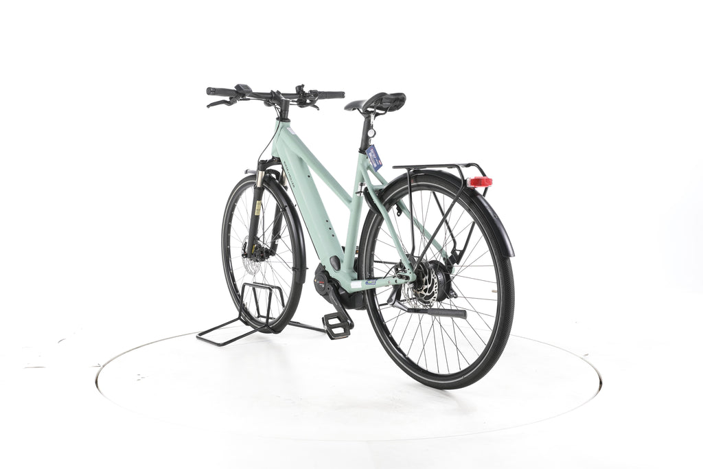Riese & Müller Roadster Mixte Vario City E-Bike - Image 9