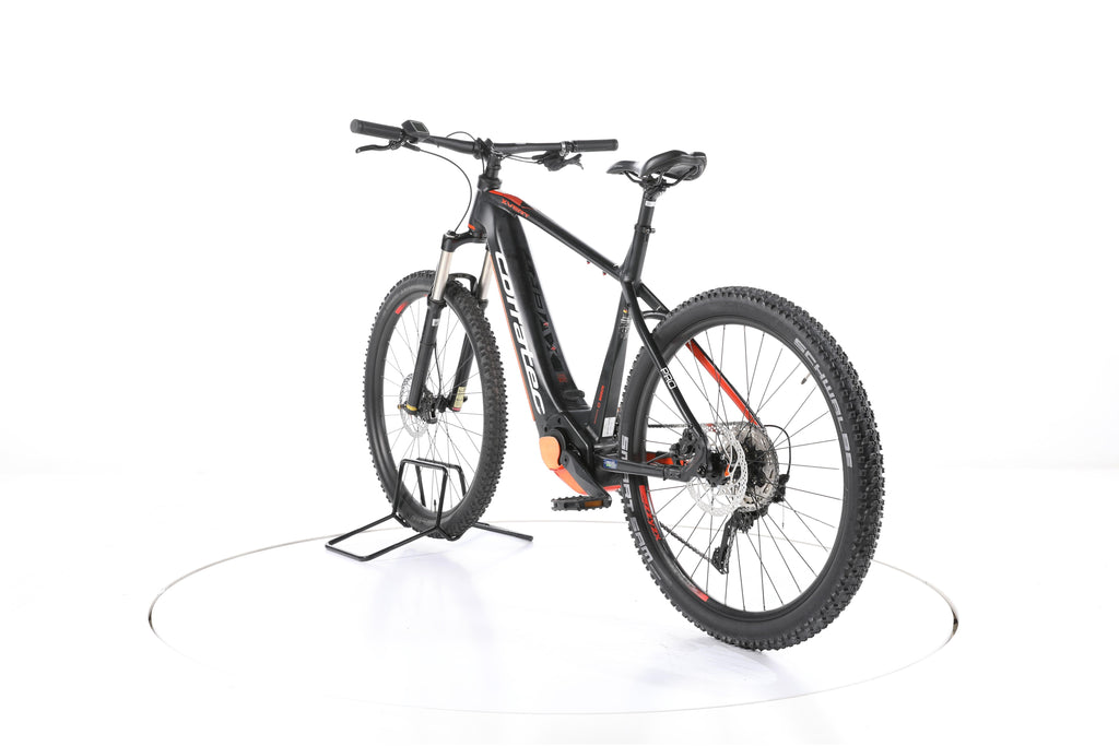 Corratec E-Power X-Vert Pro Shadow Edge E-Bike - Image 9