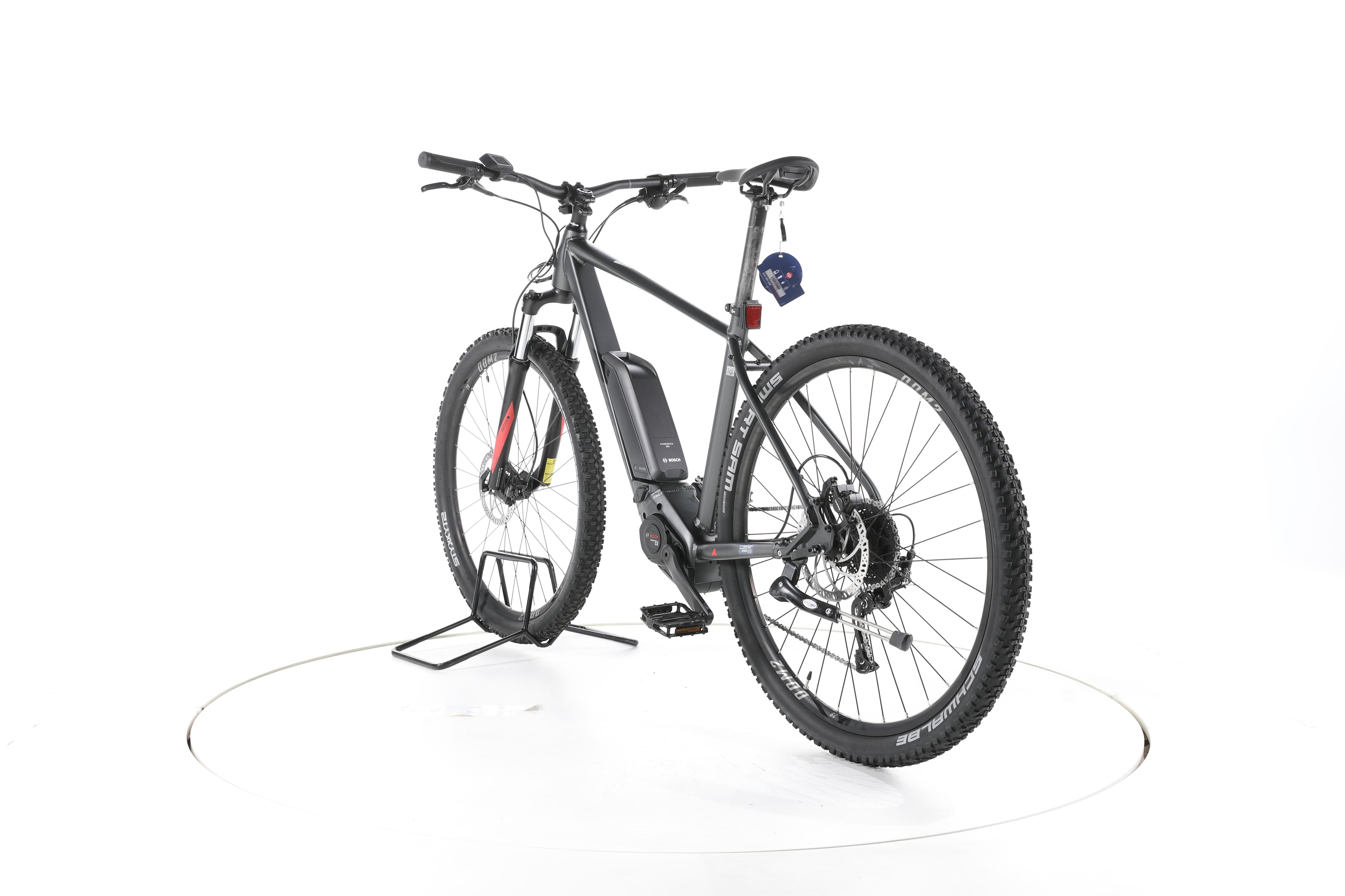 Bulls LT CX E-Bike 2023 - Image 9
