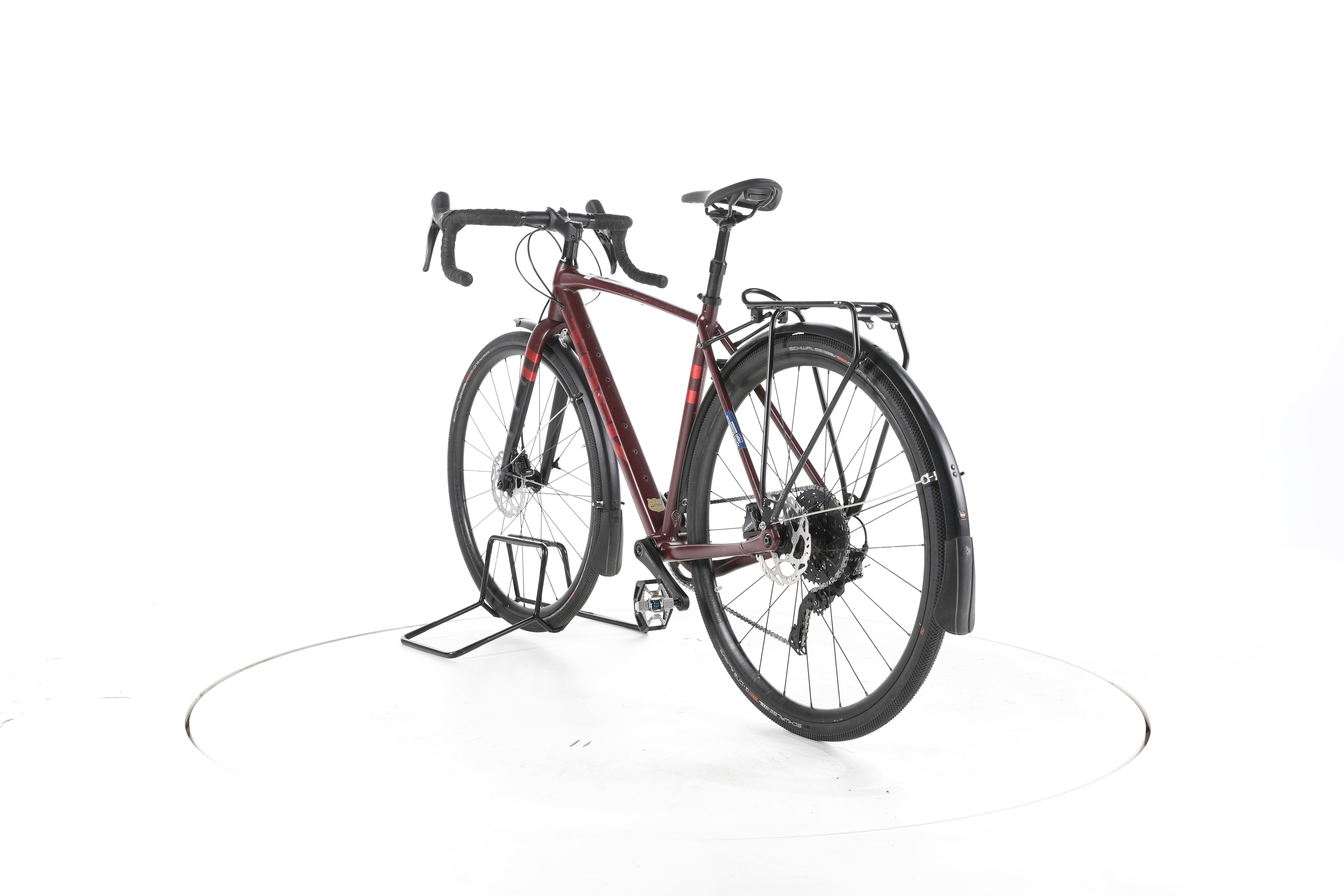 Trek Checkpointalr5 Driftless - Image 9