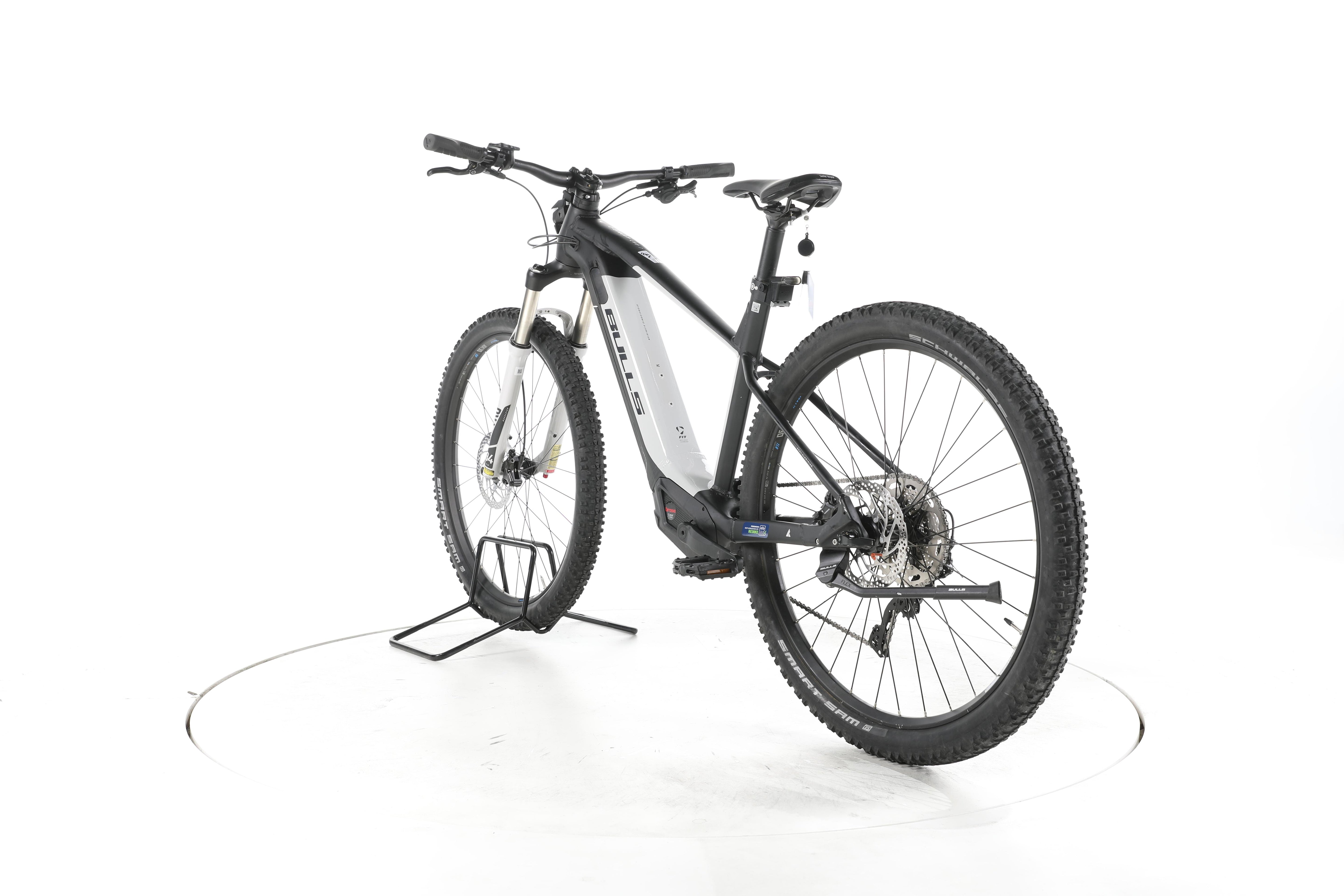 Bulls E-Stream EVO 1 E-Bike - Image 9